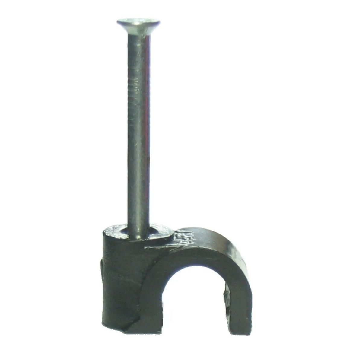 Picture of 4mm Micro Pipe Saddle with Nail